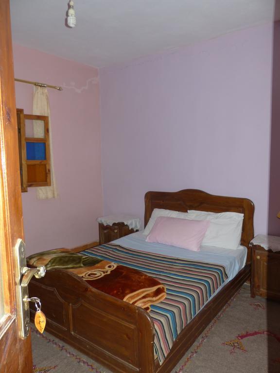 Maison D'Hotes Chez Souad Taliouine Δωμάτιο φωτογραφία
