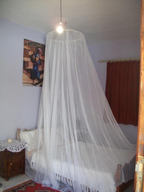 Maison D'Hotes Chez Souad Taliouine Δωμάτιο φωτογραφία